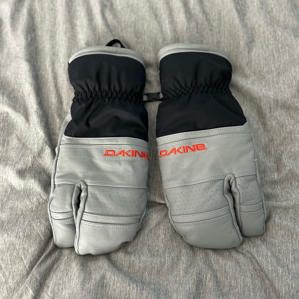 Dakine Men’s Crab Gloves
